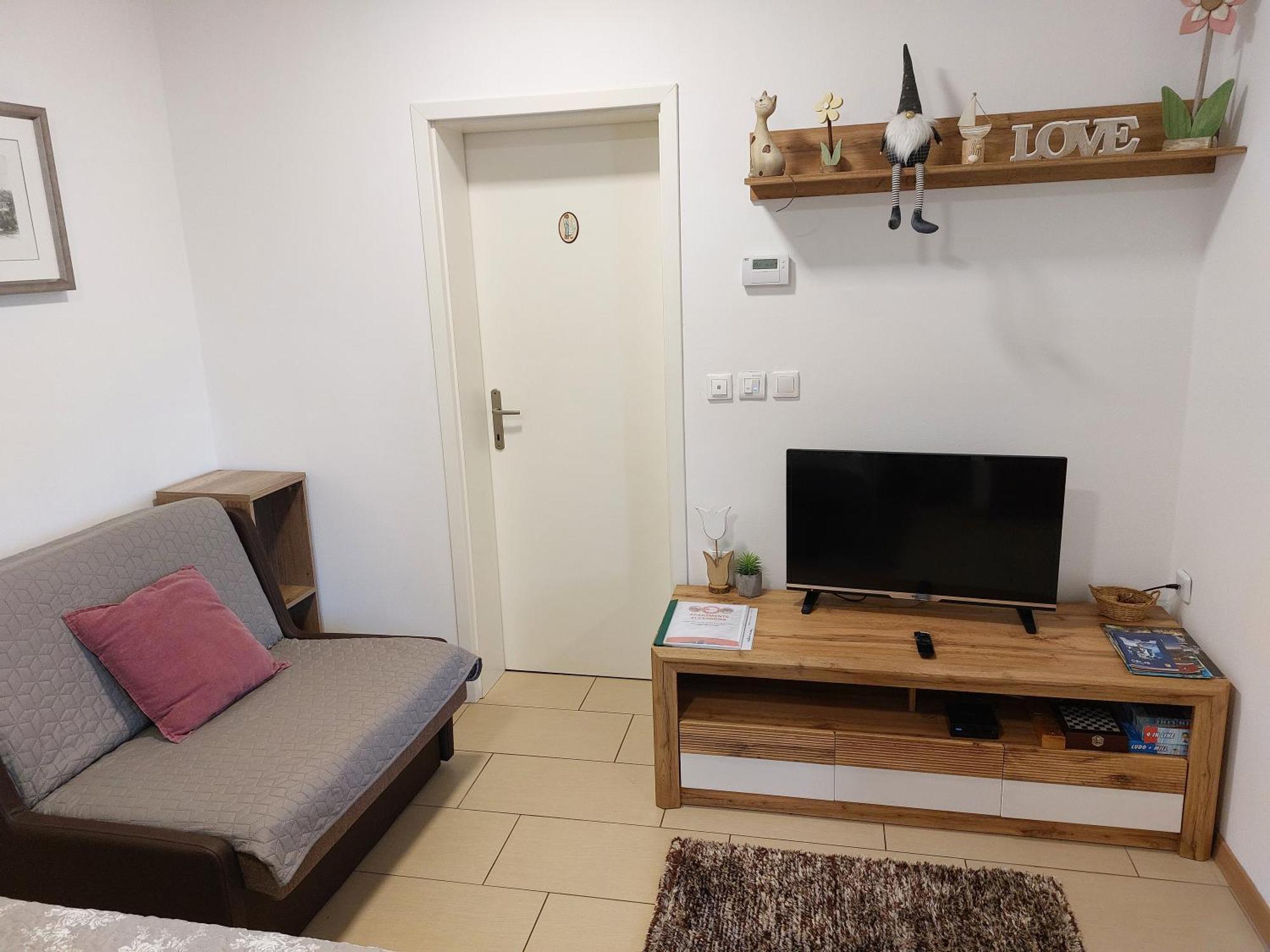 Apartments Alexandra Celje Exterior photo